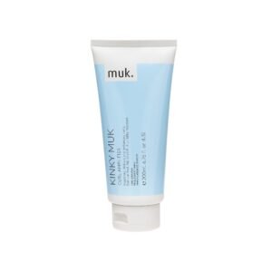 Muk Haircare Kinky Natural Hold Curl Amplifier (200ml)