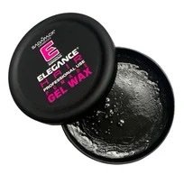 Elegance Transparant Pomade Professional Use 150 ml - Afbeelding 2