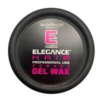 Elegance Transparant Pomade Professional Use 150 ml