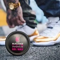 Elegance Transparant Pomade Professional Use 150 ml - Afbeelding 3