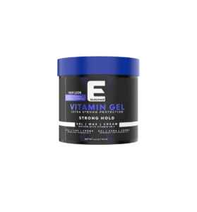 Elegance extra strong haar gel Vitamin Pro-vbs 500 ml