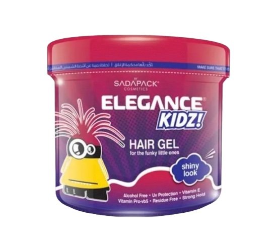 Elegance kids gel 500ml