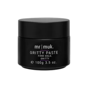 Mr Muk Strong Hold Gritty Finish Paste 100 gr